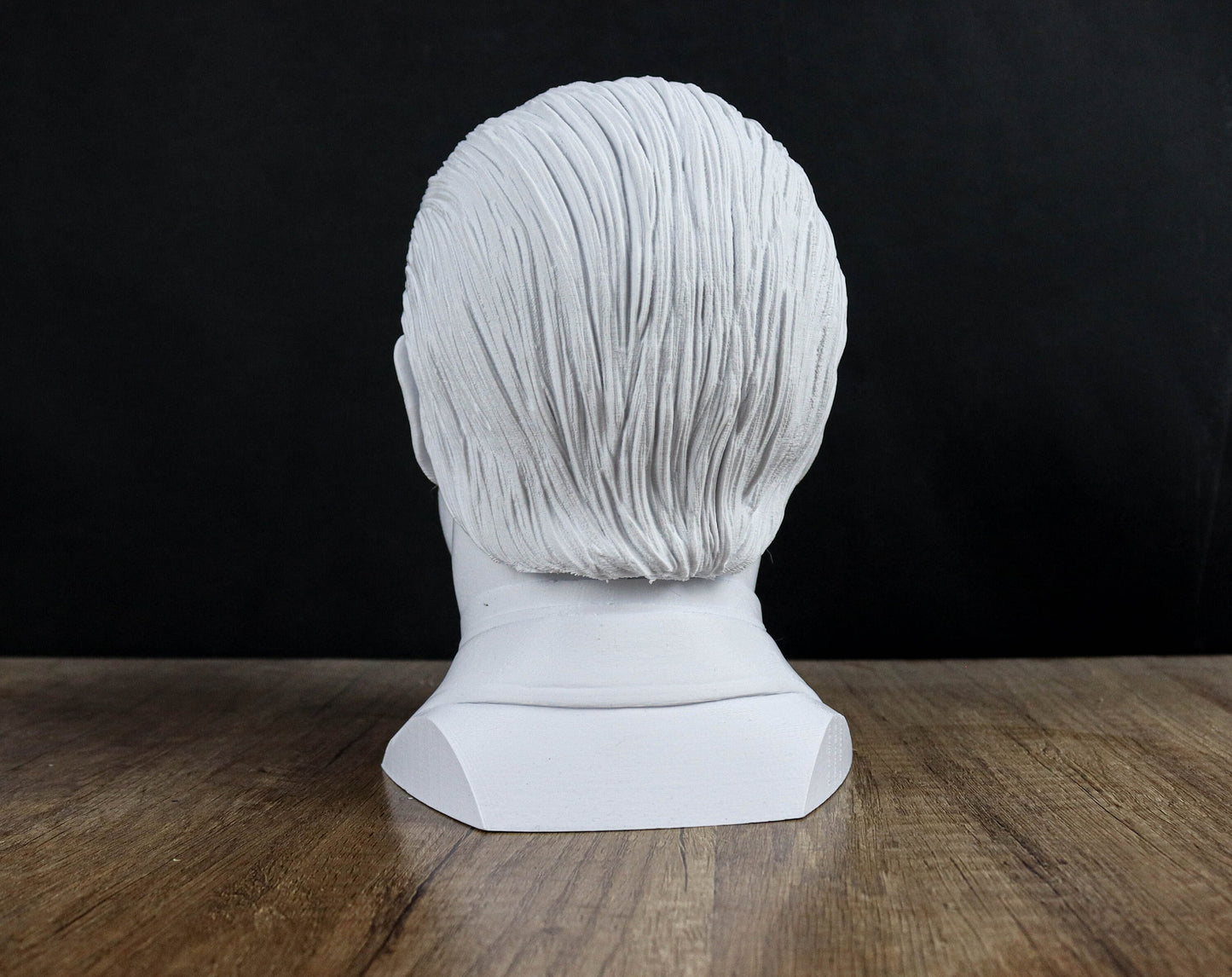Marlon Brando 3D Sculpture Bust
