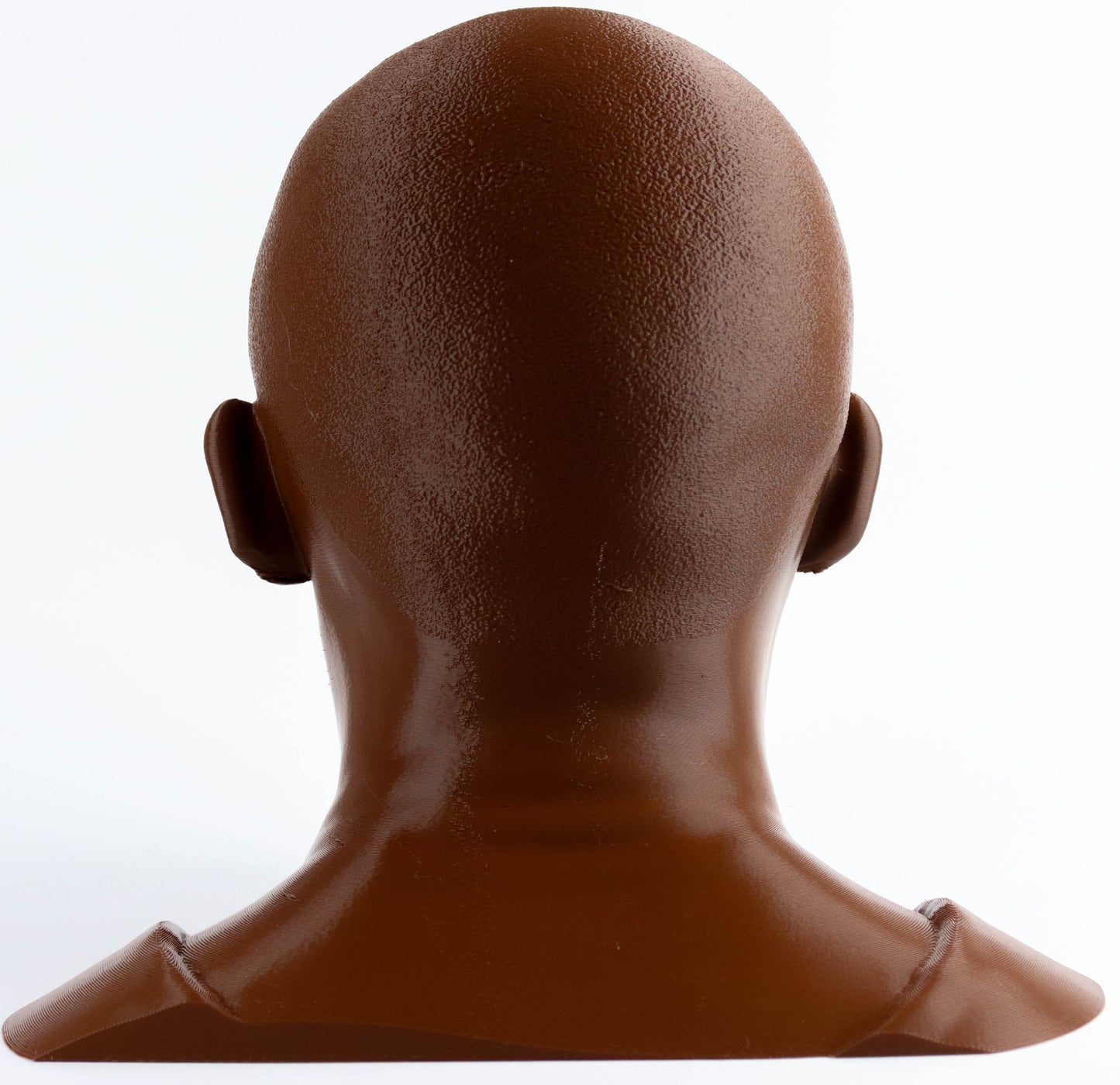 Kobe Bryant 3d Bust