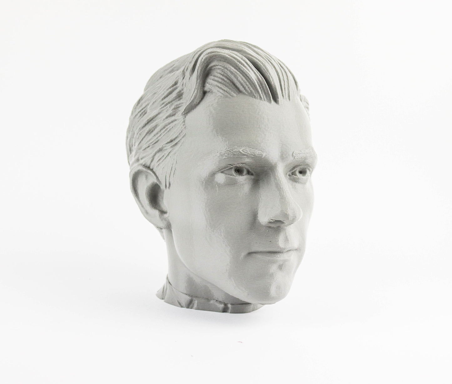 Tom Holland Headphone Holder, Desktop Decor Headphone stand, Gaming Accessories