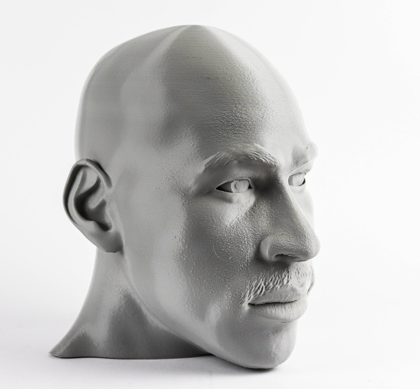 Michael Jordan Headphone Holder, Desktop Decor Headphone stand, Sports Fan Accessories