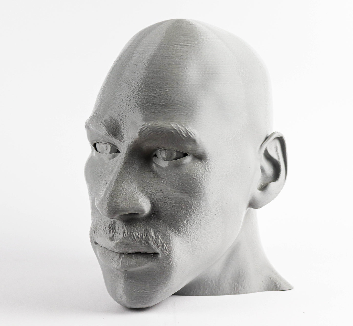 Michael Jordan Headphone Holder, Desktop Decor Headphone stand, Sports Fan Accessories