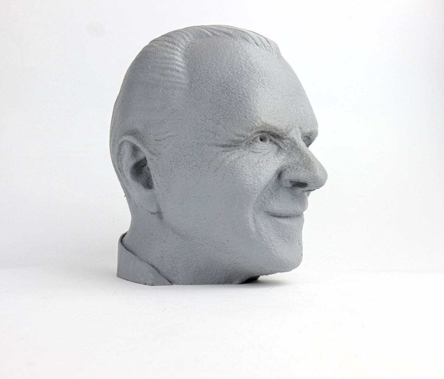 Anthony Hopkins Headset Stand, Headphone Holder Decoration
