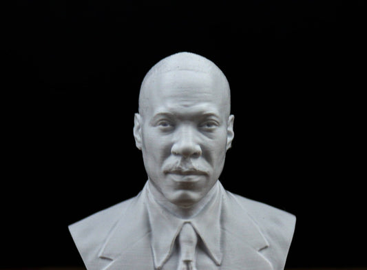 Eddie Murphy Bust