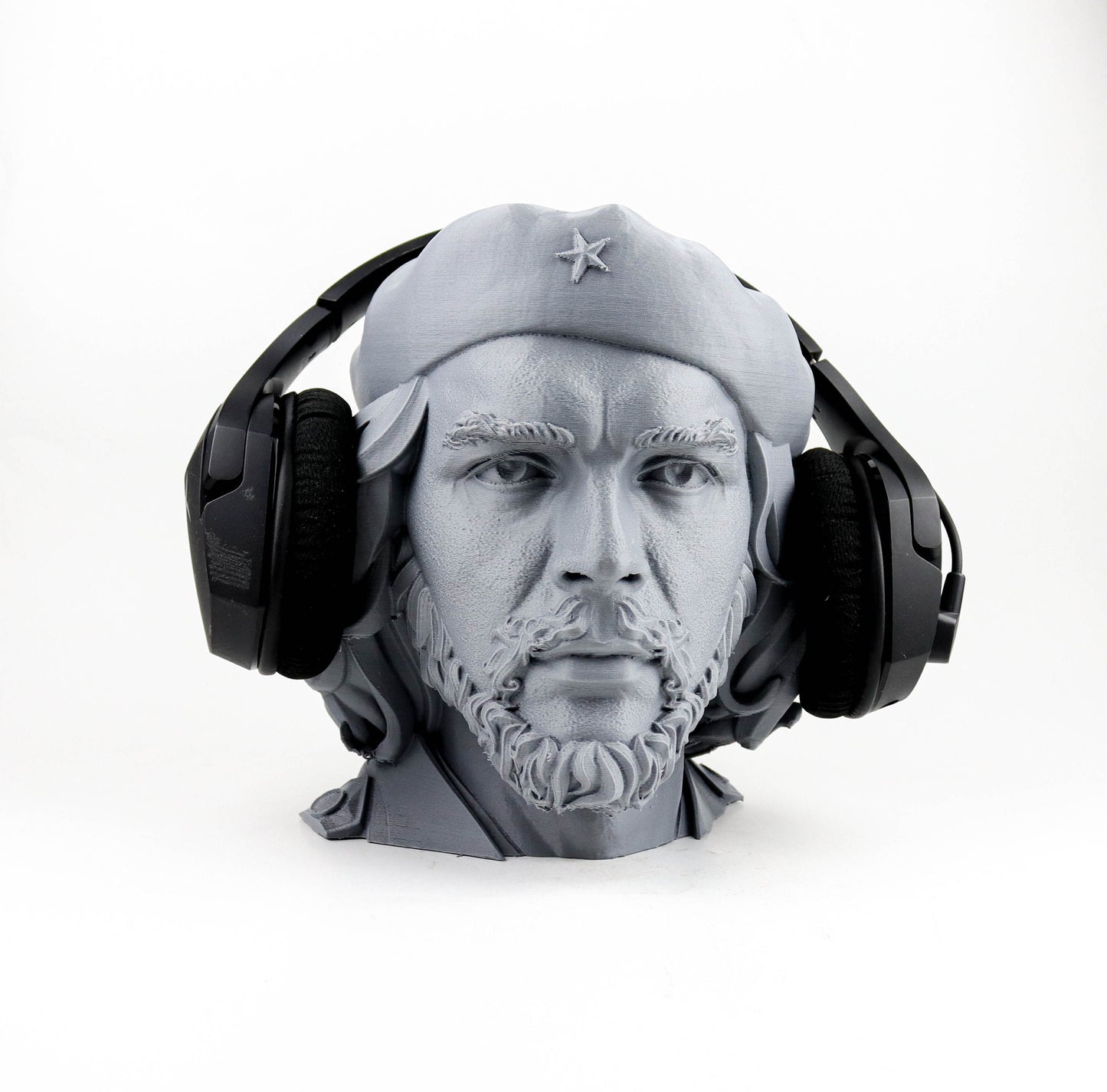 Che Guevara 3d Printed Bust