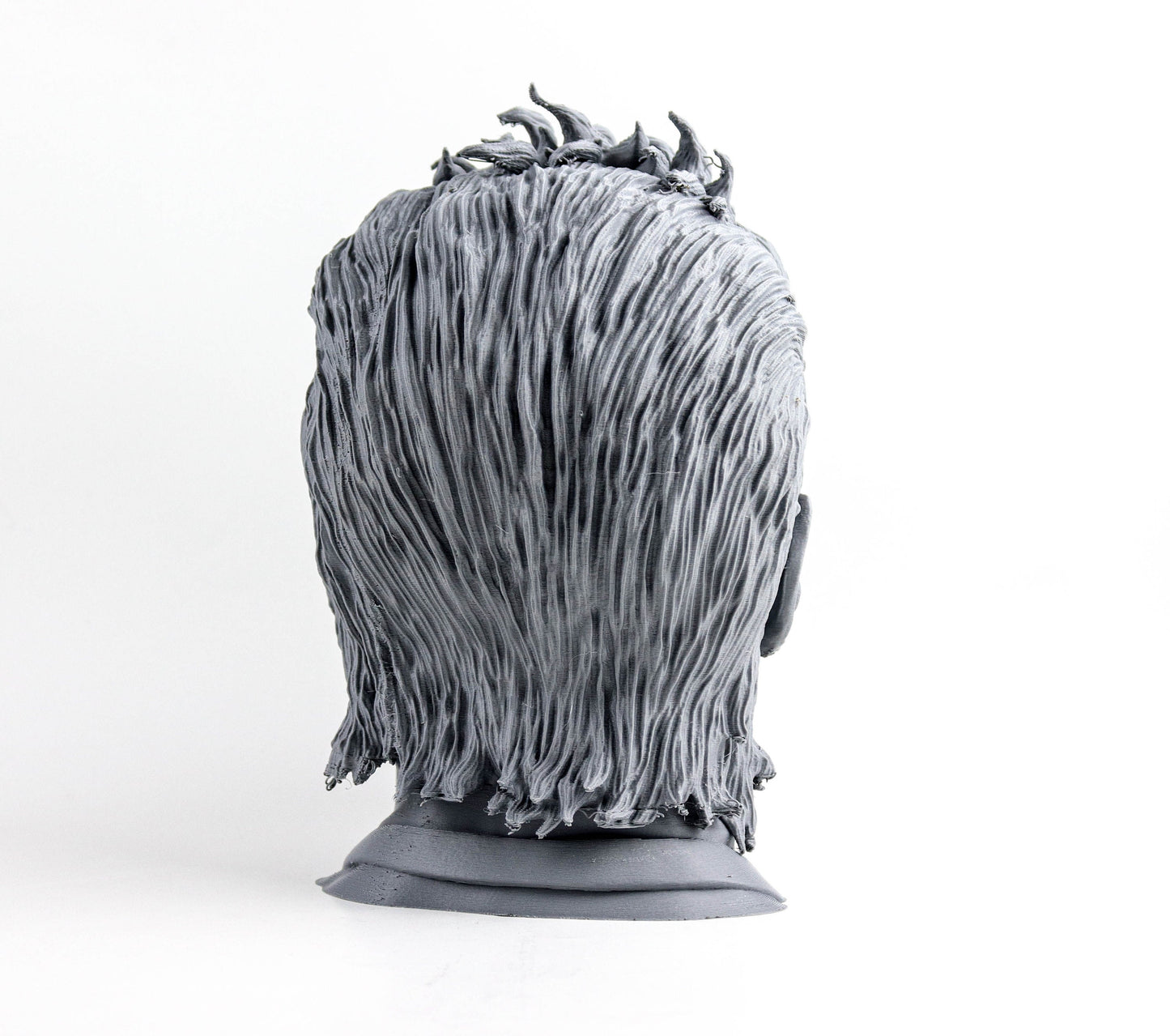 Prince Headphone Holder, Headset Stand, Bust, Sculpture, Decoration