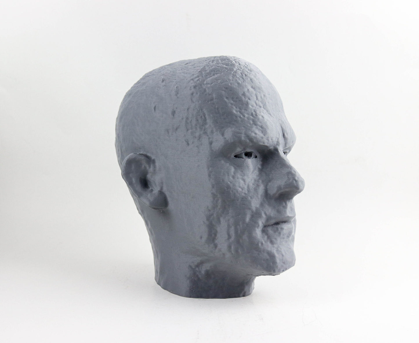 Ryan Reynolds Headphone Holder, Deadpool Headset Stand Bust
