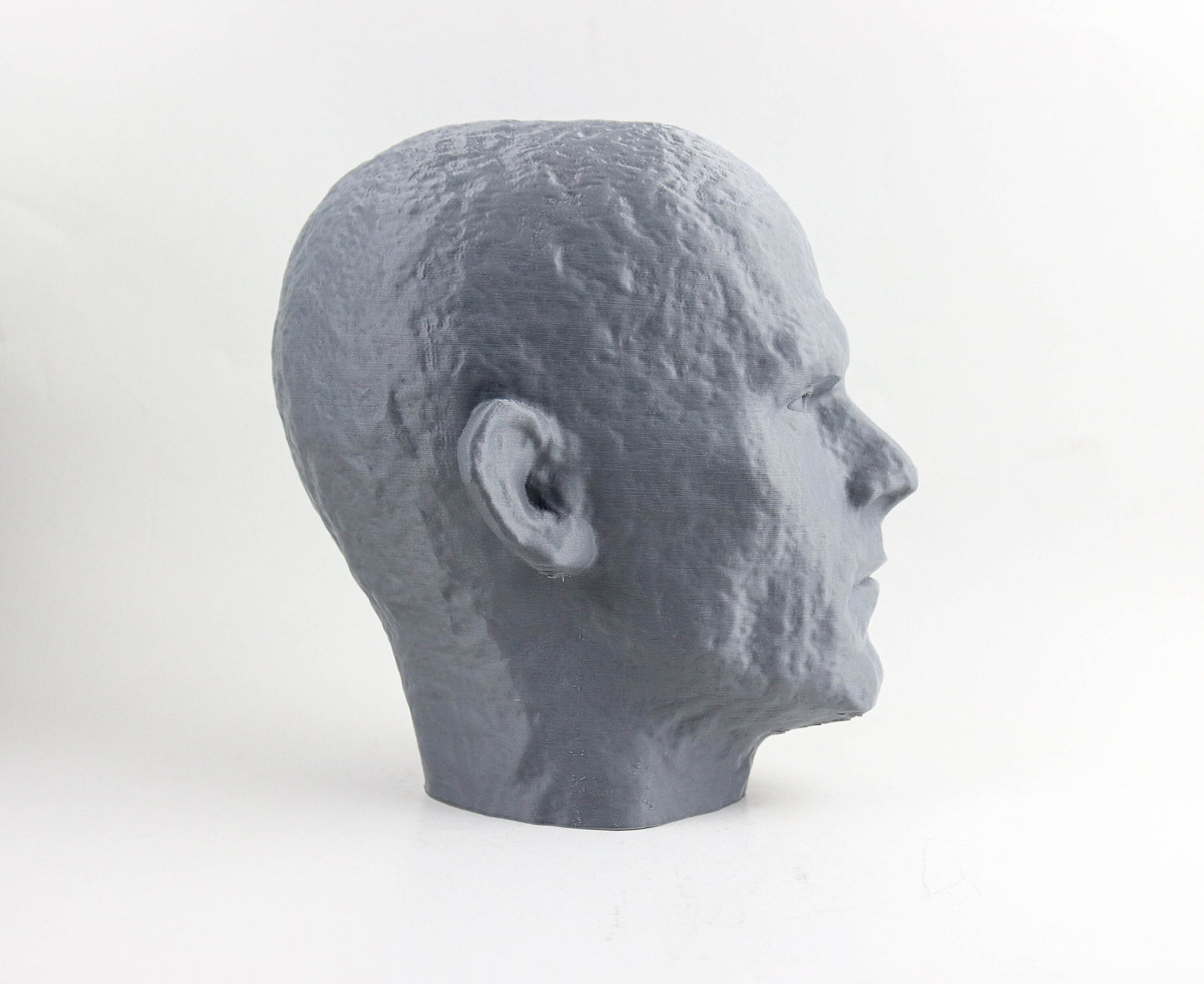 Ryan Reynolds Headphone Holder, Deadpool Headset Stand Bust