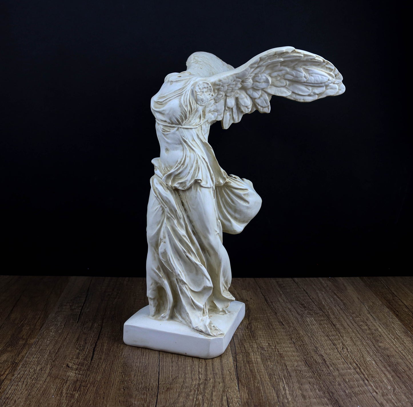 Winged Victory of Samothrace 30cm (11.8") Statue, Nike of Samothrace sculpture