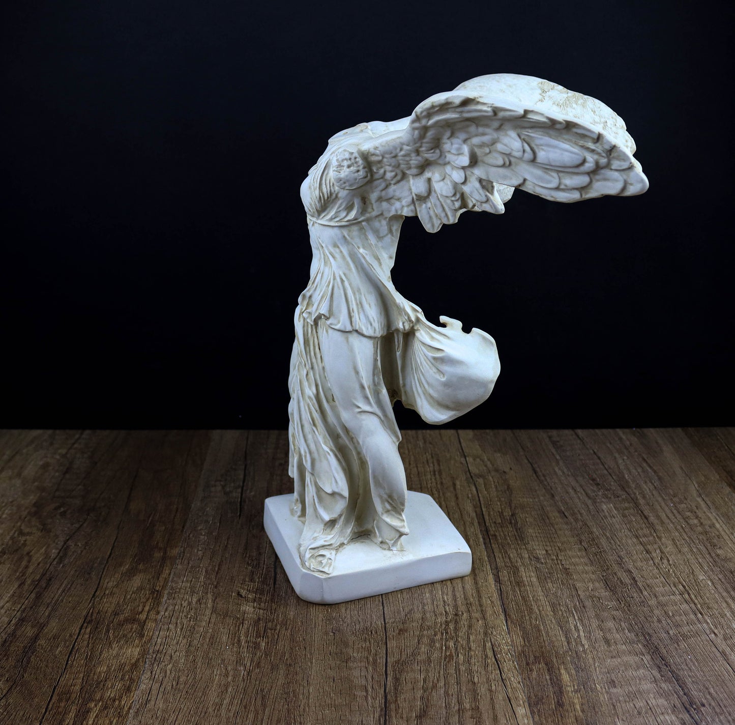 Winged Victory of Samothrace 30cm (11.8") Statue, Nike of Samothrace sculpture
