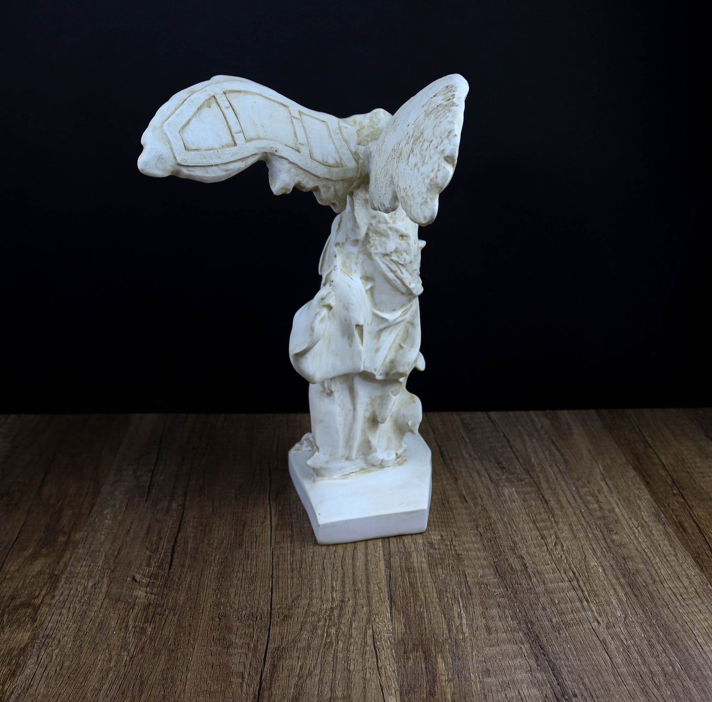 Winged Victory of Samothrace 30cm (11.8") Statue, Nike of Samothrace sculpture