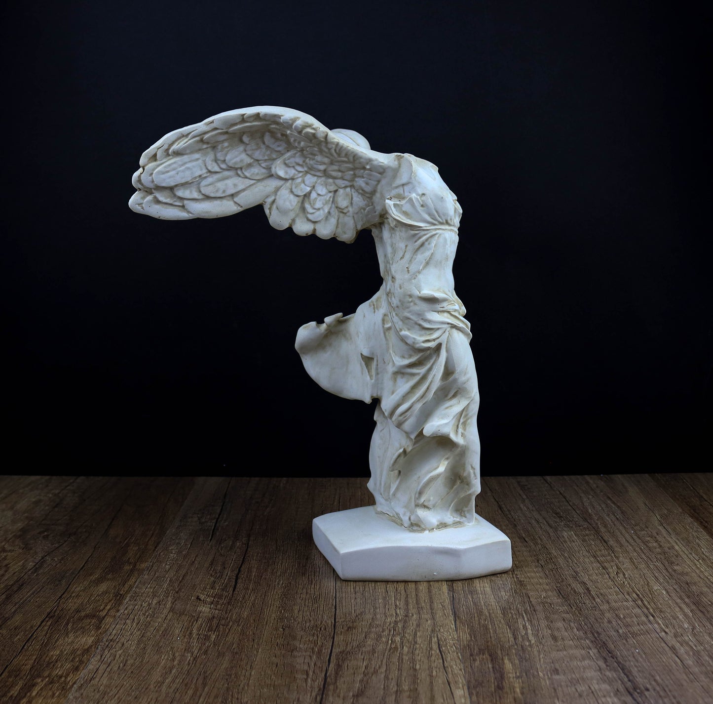 Winged Victory of Samothrace 30cm (11.8") Statue, Nike of Samothrace sculpture