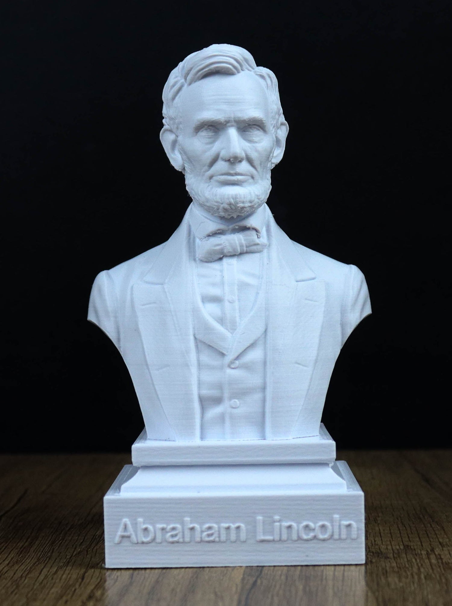 American Presidents Busts