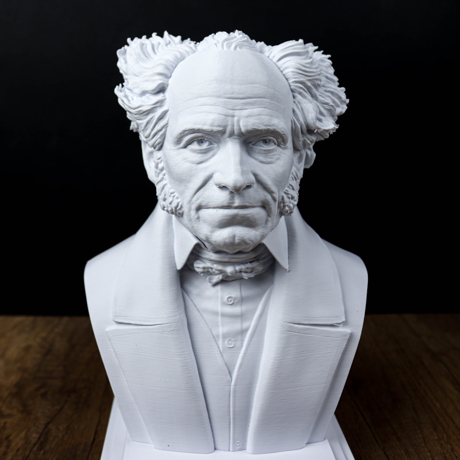 Philosophers Busts