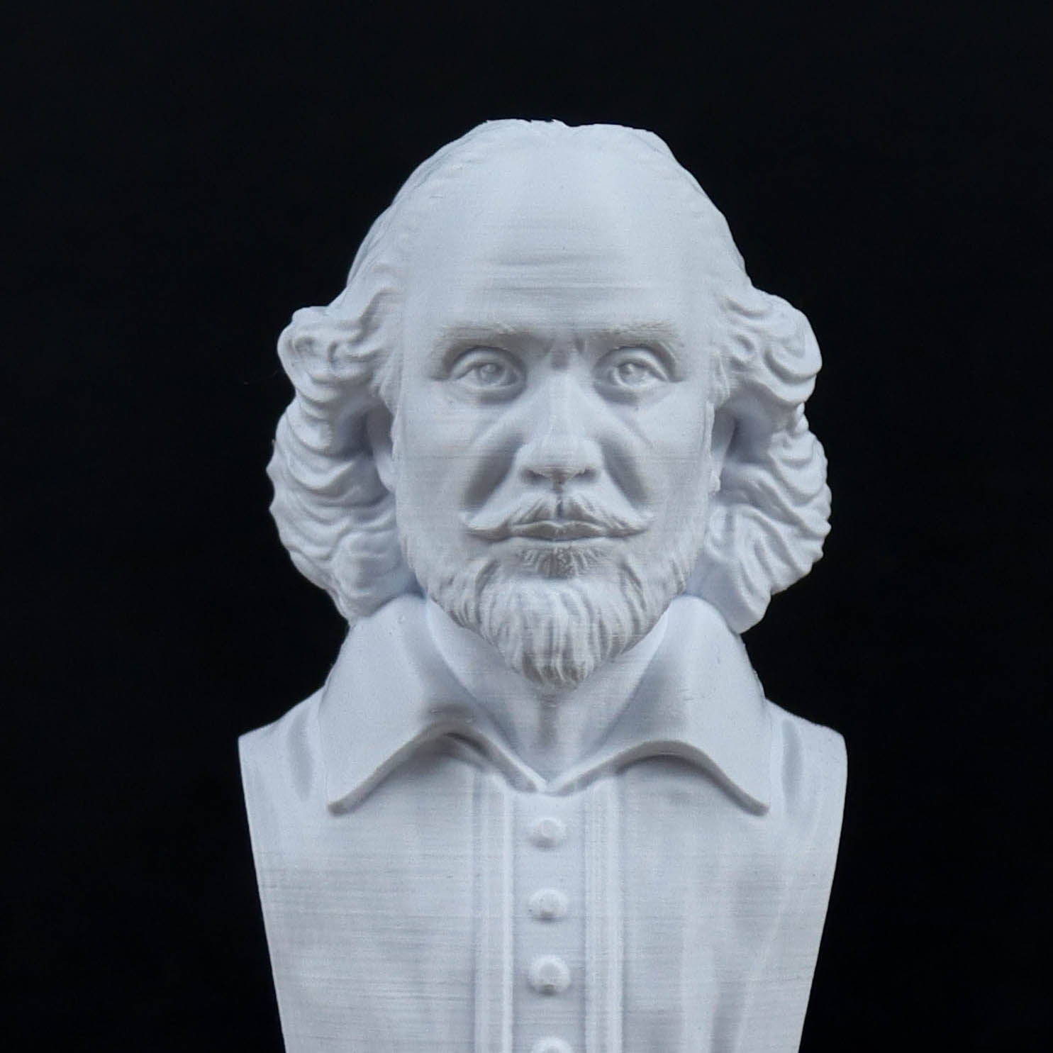 Writers & Authors Busts