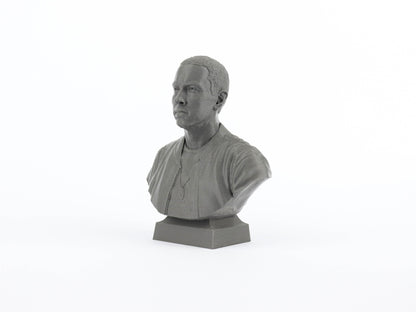 Eminem Bust