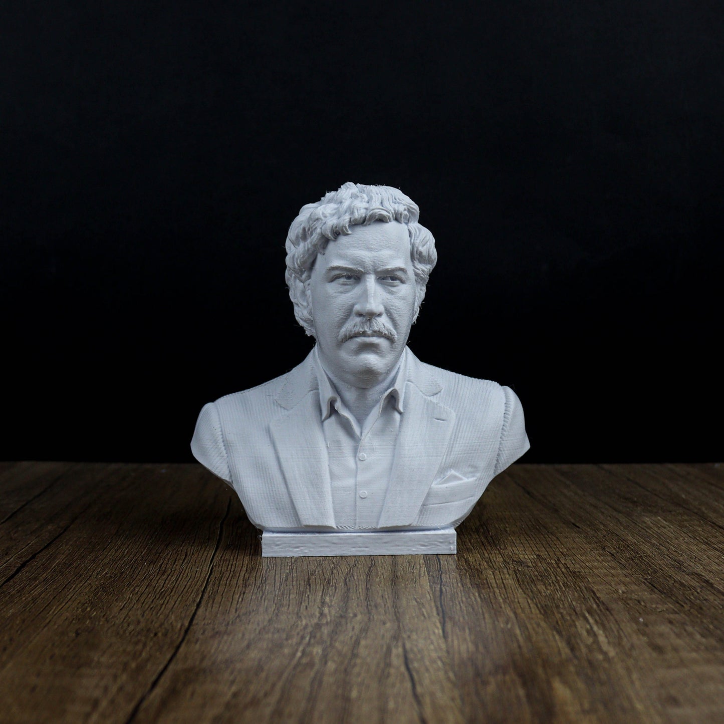 Pablo Escobar Bust