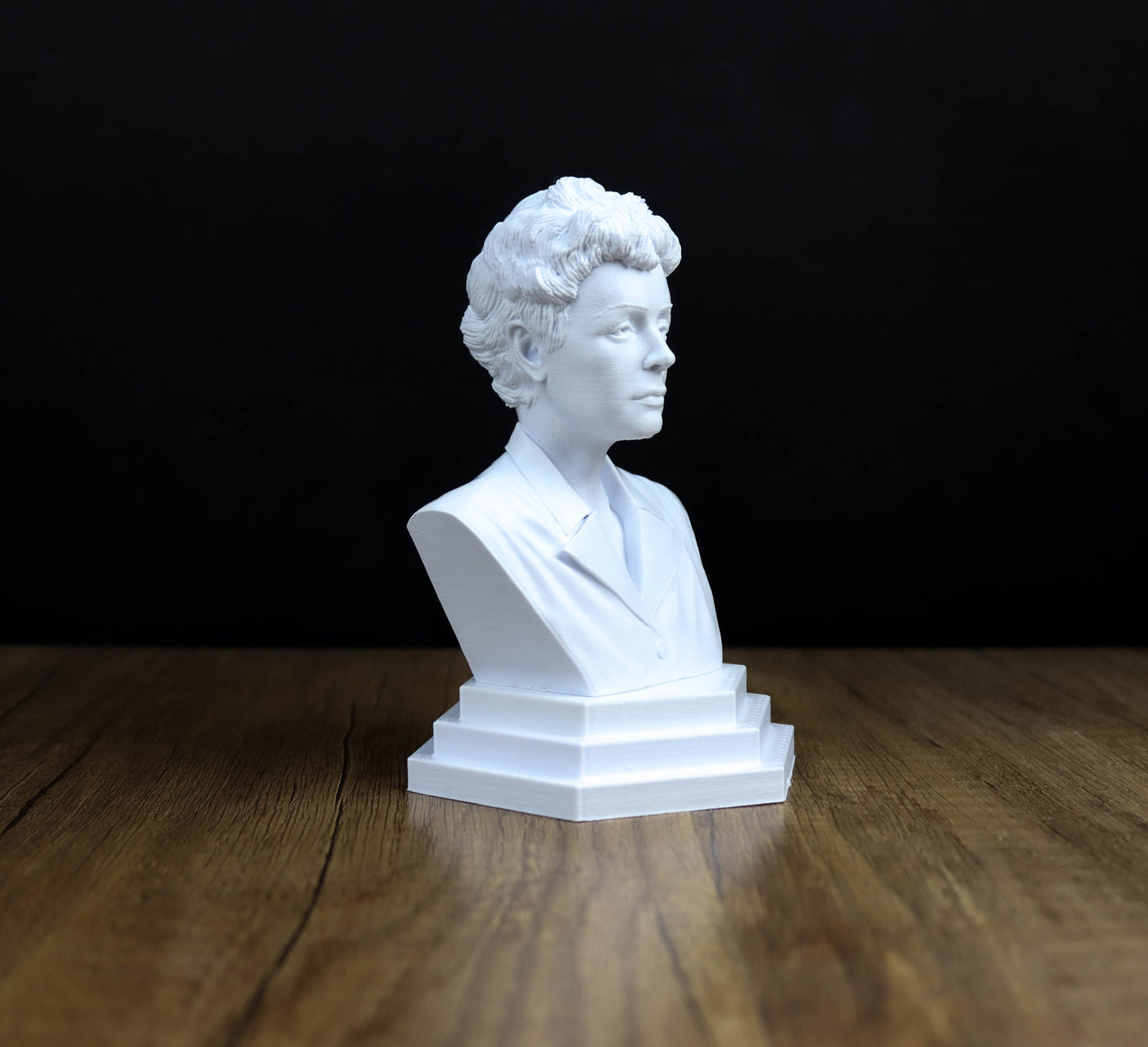 Edith Piaf Bust