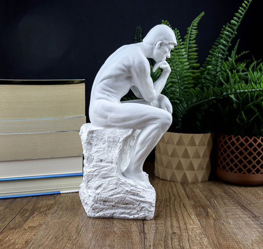 The Thinker Statue