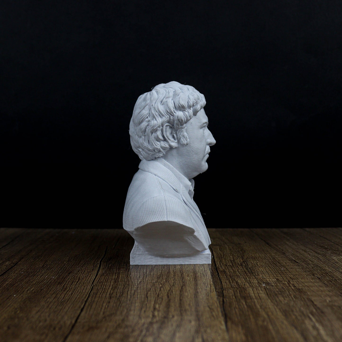 Pablo Escobar Bust
