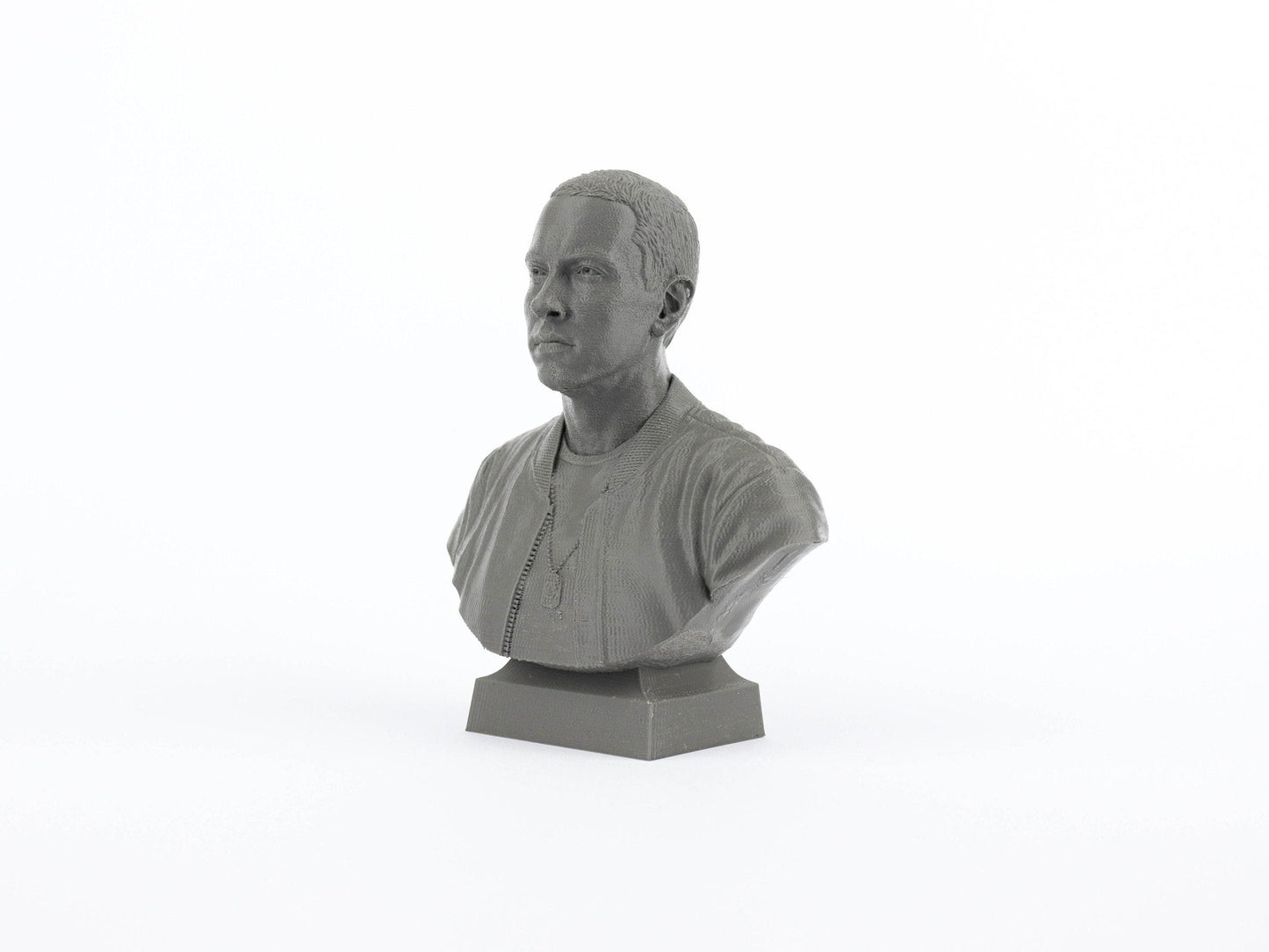 Eminem Bust