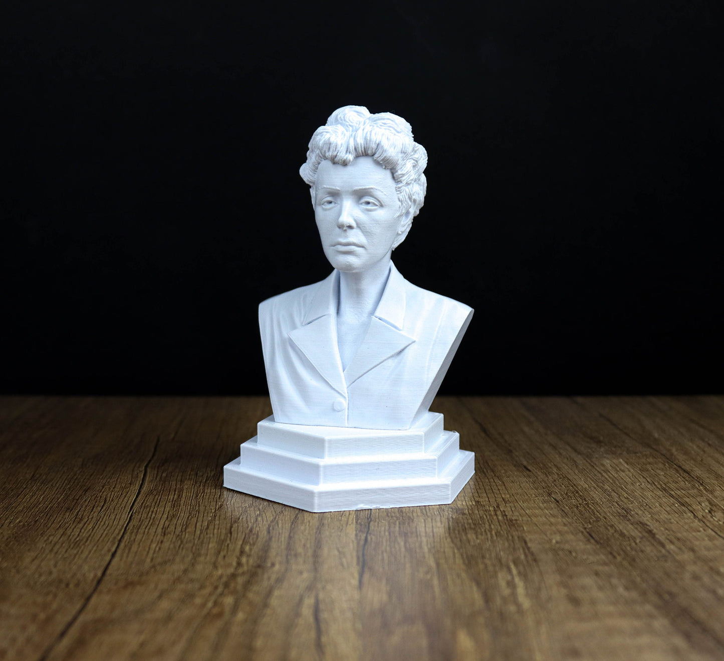 Edith Piaf Bust