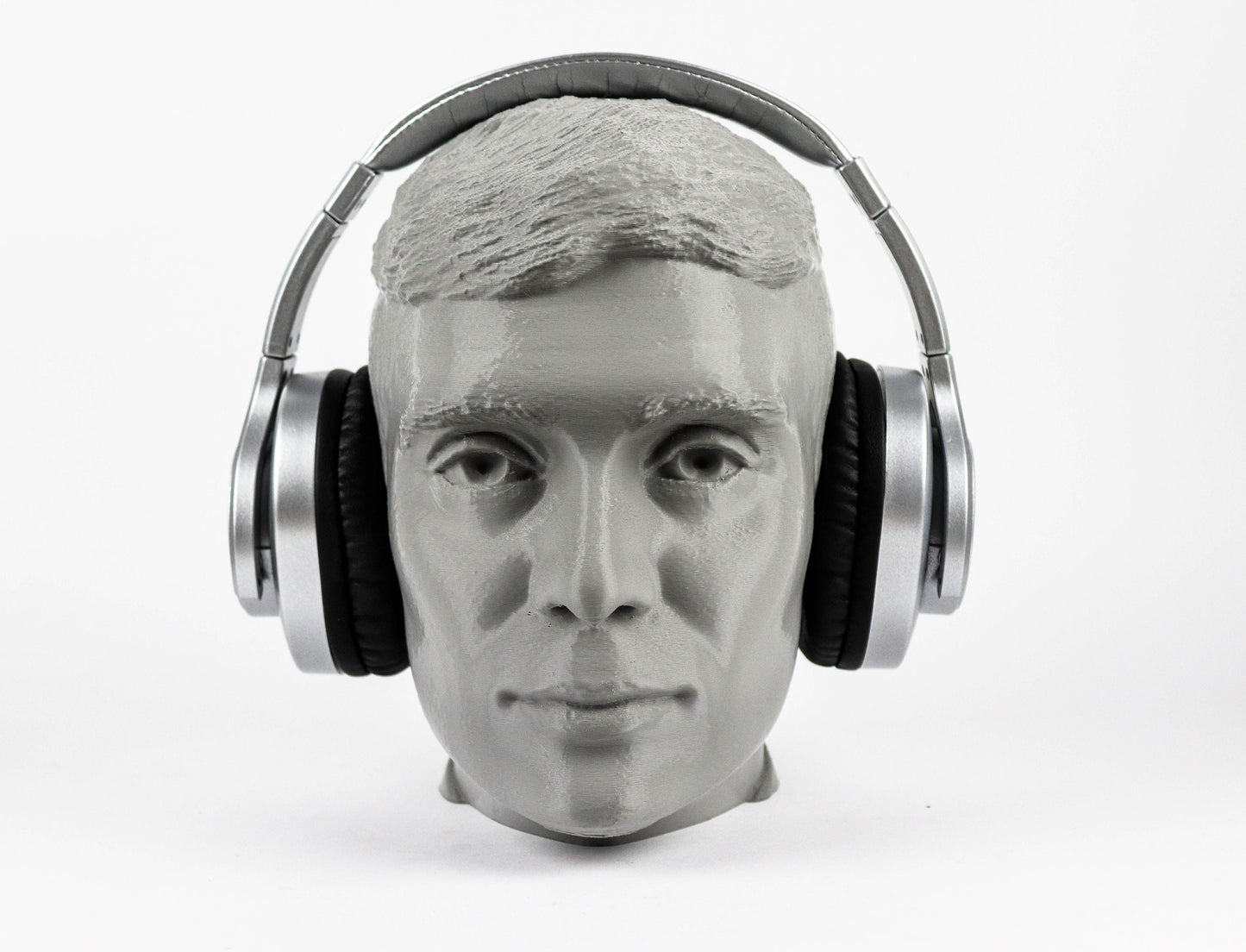 Cillian Murphy Headphone Stand