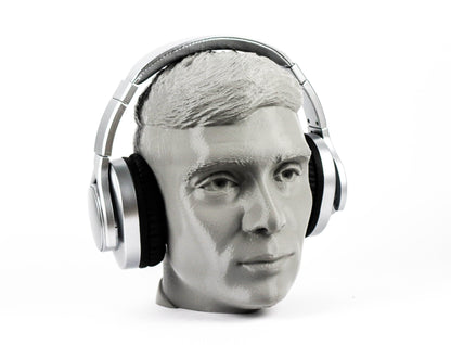 Cillian Murphy Headphone Stand