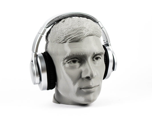 Cillian Murphy Headphone Stand