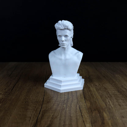 Music Legends Busts