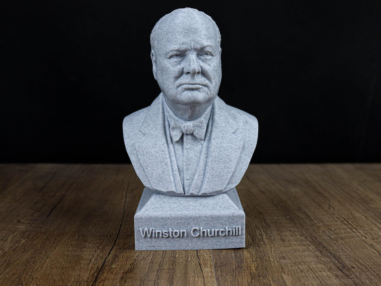 Word War II Value Pack Collection: Winston Churchill, Franklin Roosevelt, Charles de Gaulle, Joseph Stalin, Benito Mussolini, Mao Zedong