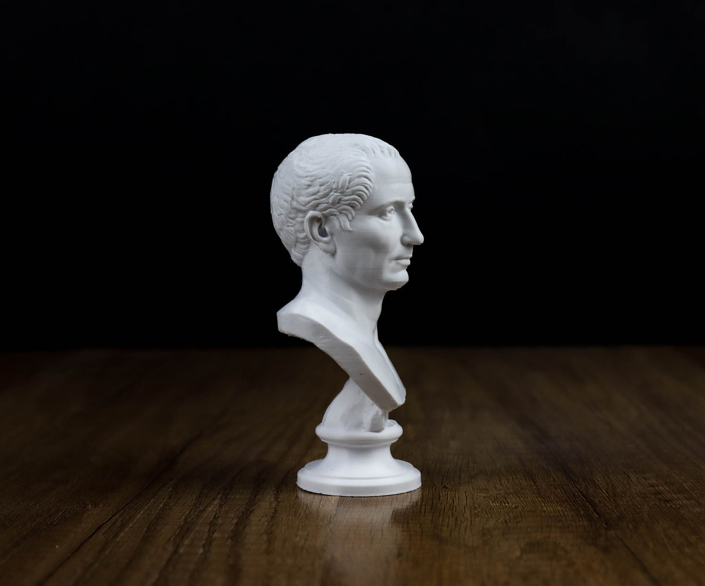 Farnese Caesar Bust, Julius Caesar Sculpture