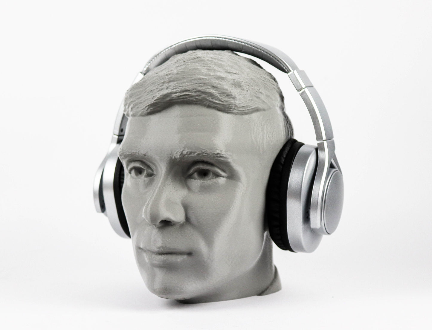 Cillian Murphy Headphone Stand
