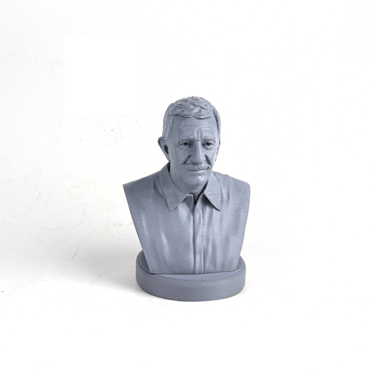 Gabriel Garcia Marquez Bust