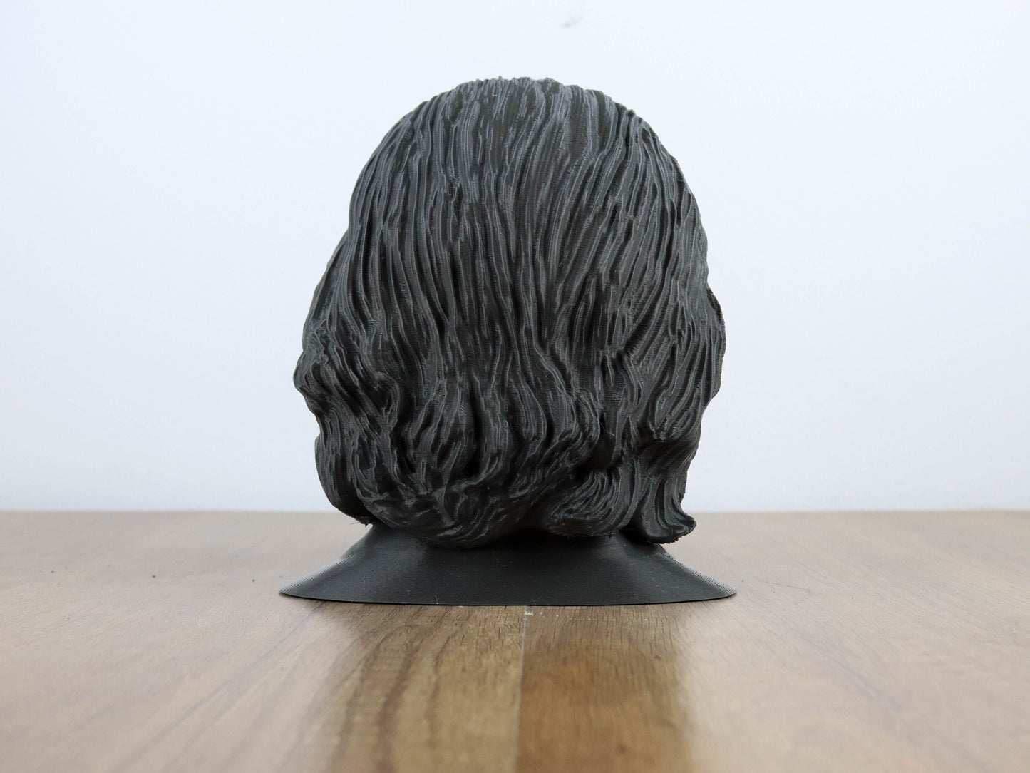 Joaquin Phoenix Headphone Holder, Desktop Decor Headphone stand, Gaming Accessories