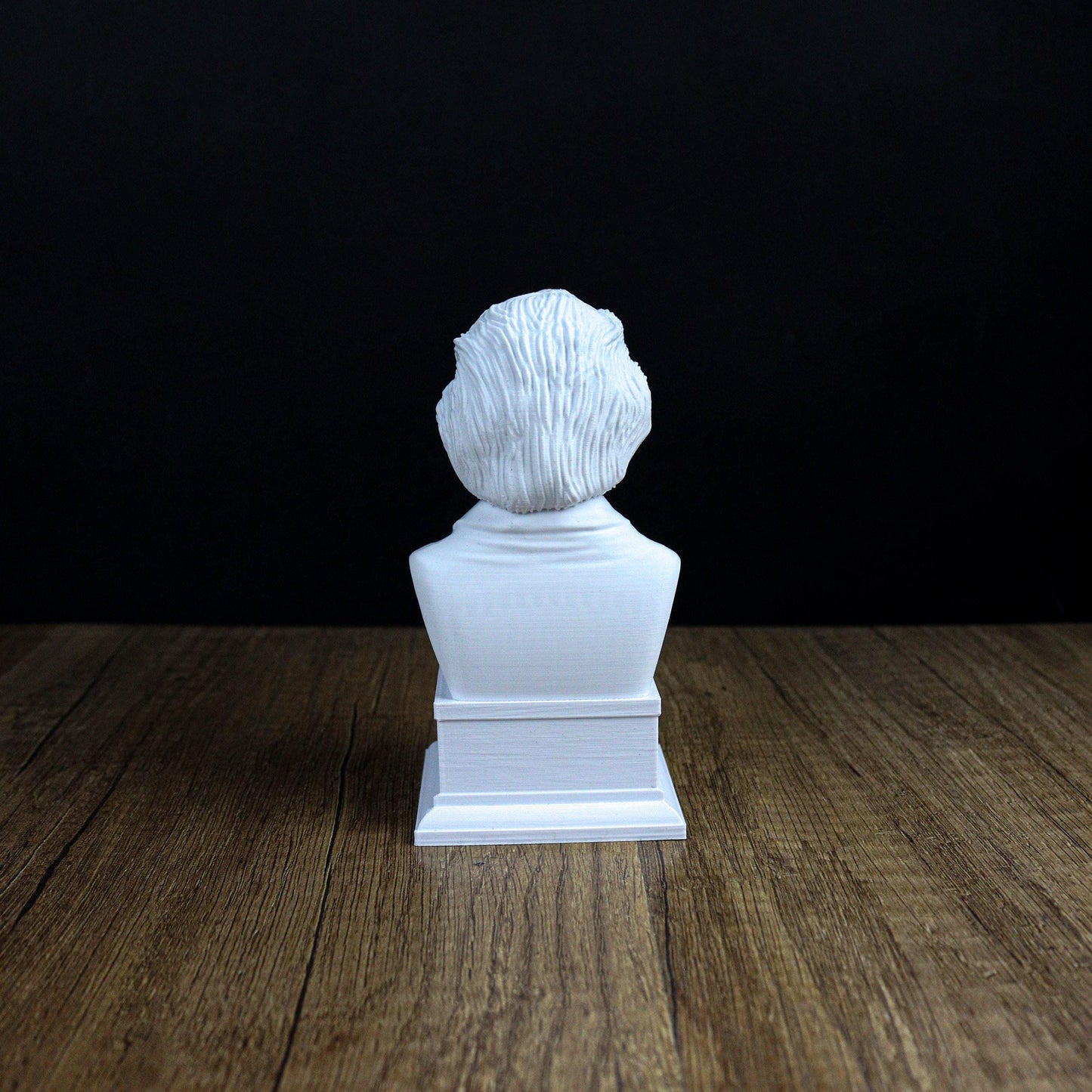 Richard Feynman Bust, Gift for Science Lovers
