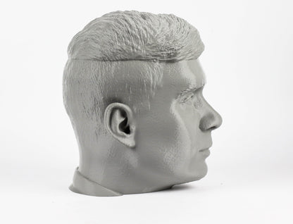 Cillian Murphy Headphone Stand