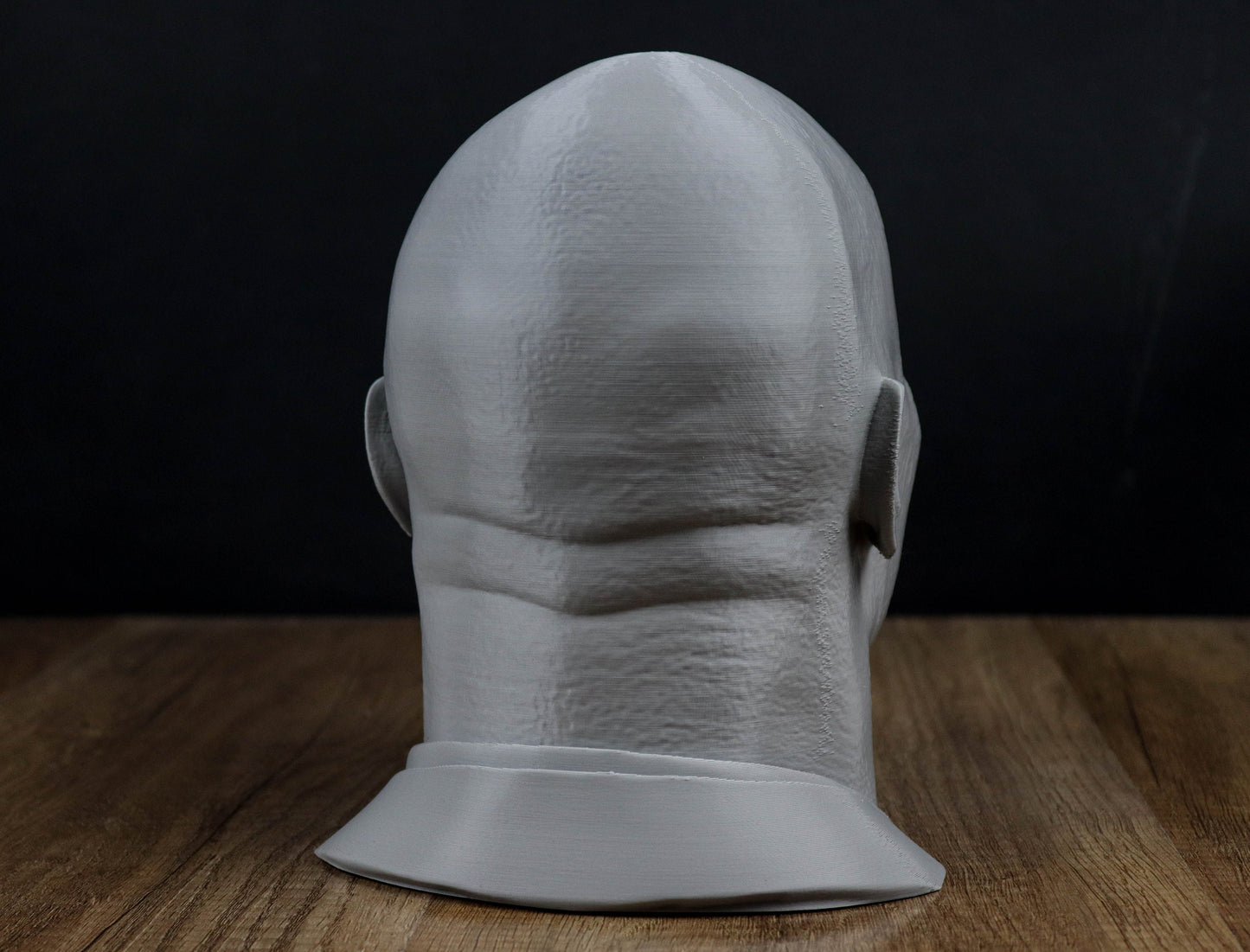 Dwayne The Rock Johnson Headphone Holder, Desktop Decor Headphone stand, Gaming Accessories
