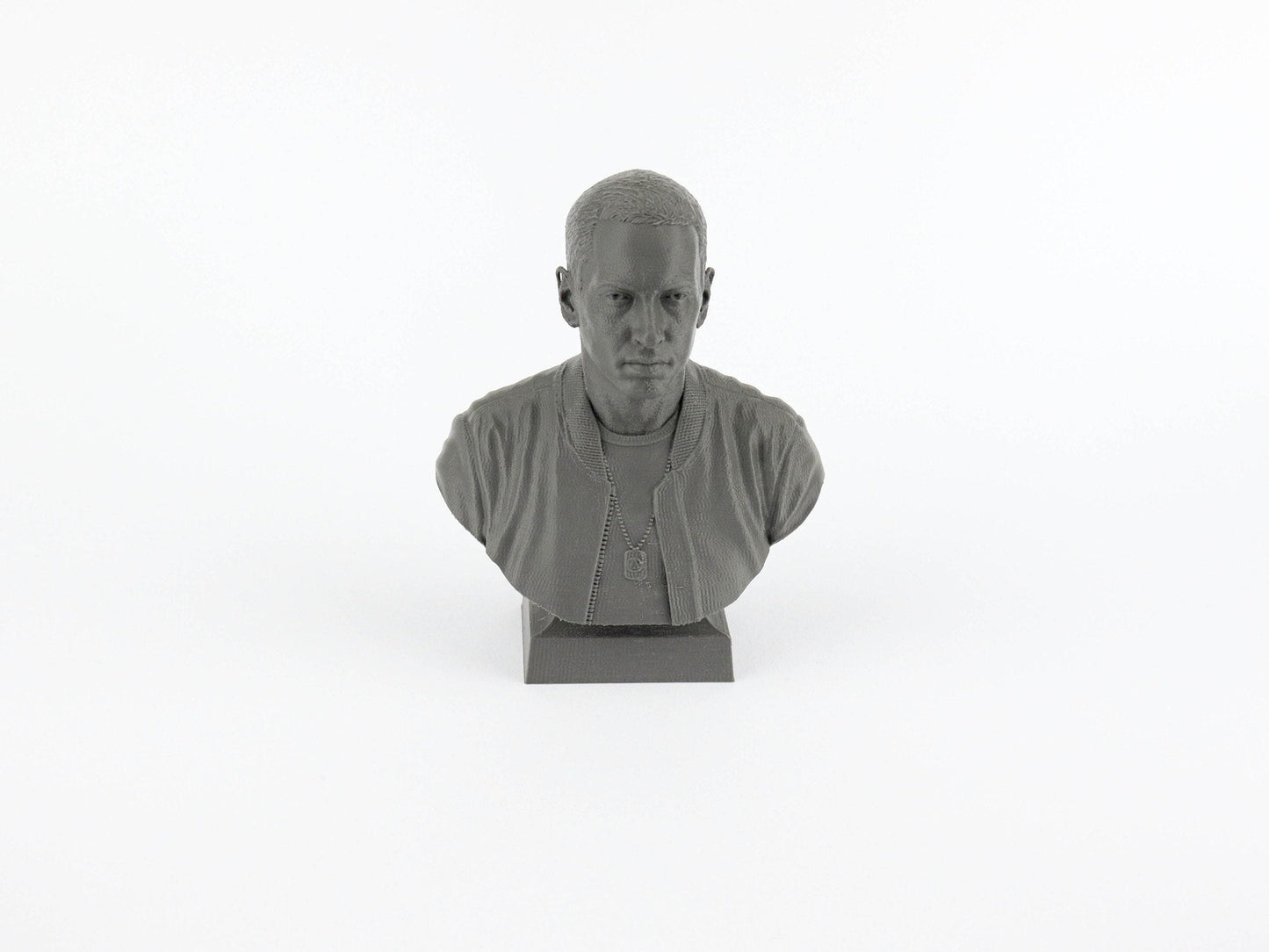 Eminem Bust