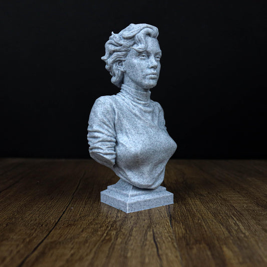 Marilyn Monroe Bust