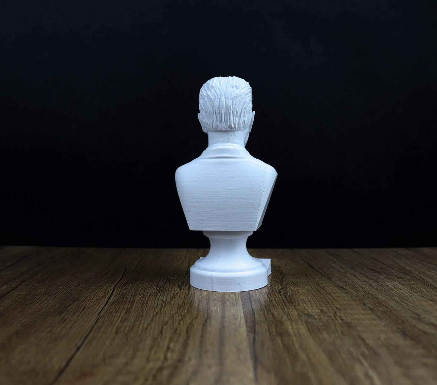 F. Scott Fitzgerald Bust