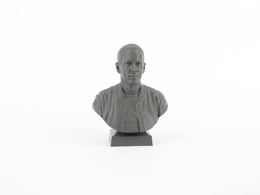 Eminem Bust