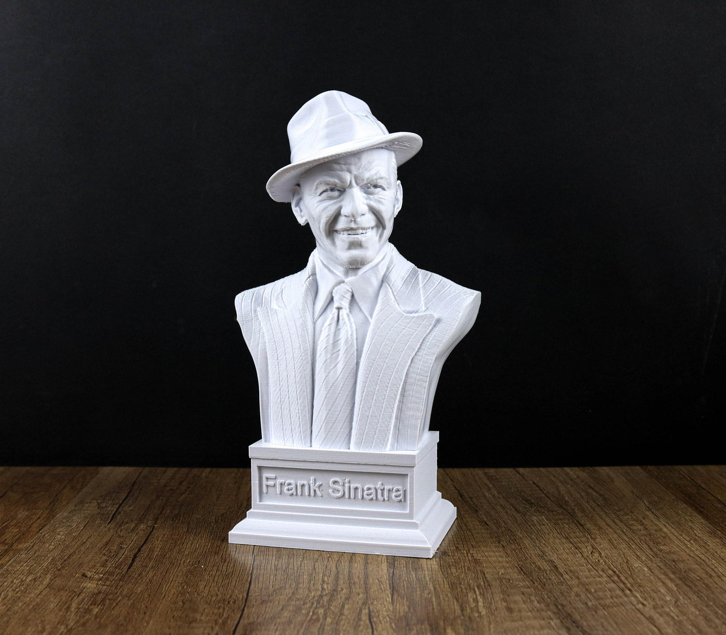 Frank Sinatra  Bust