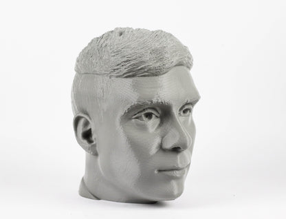 Cillian Murphy Headphone Stand