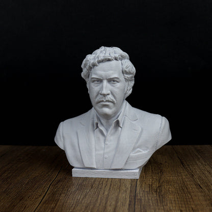 Pablo Escobar Bust