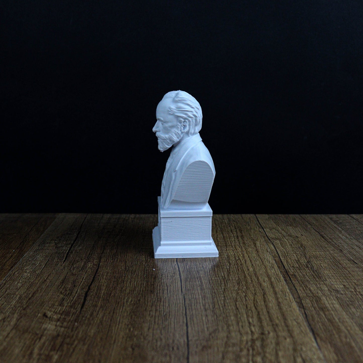 Tchaikovsky Composer Bust