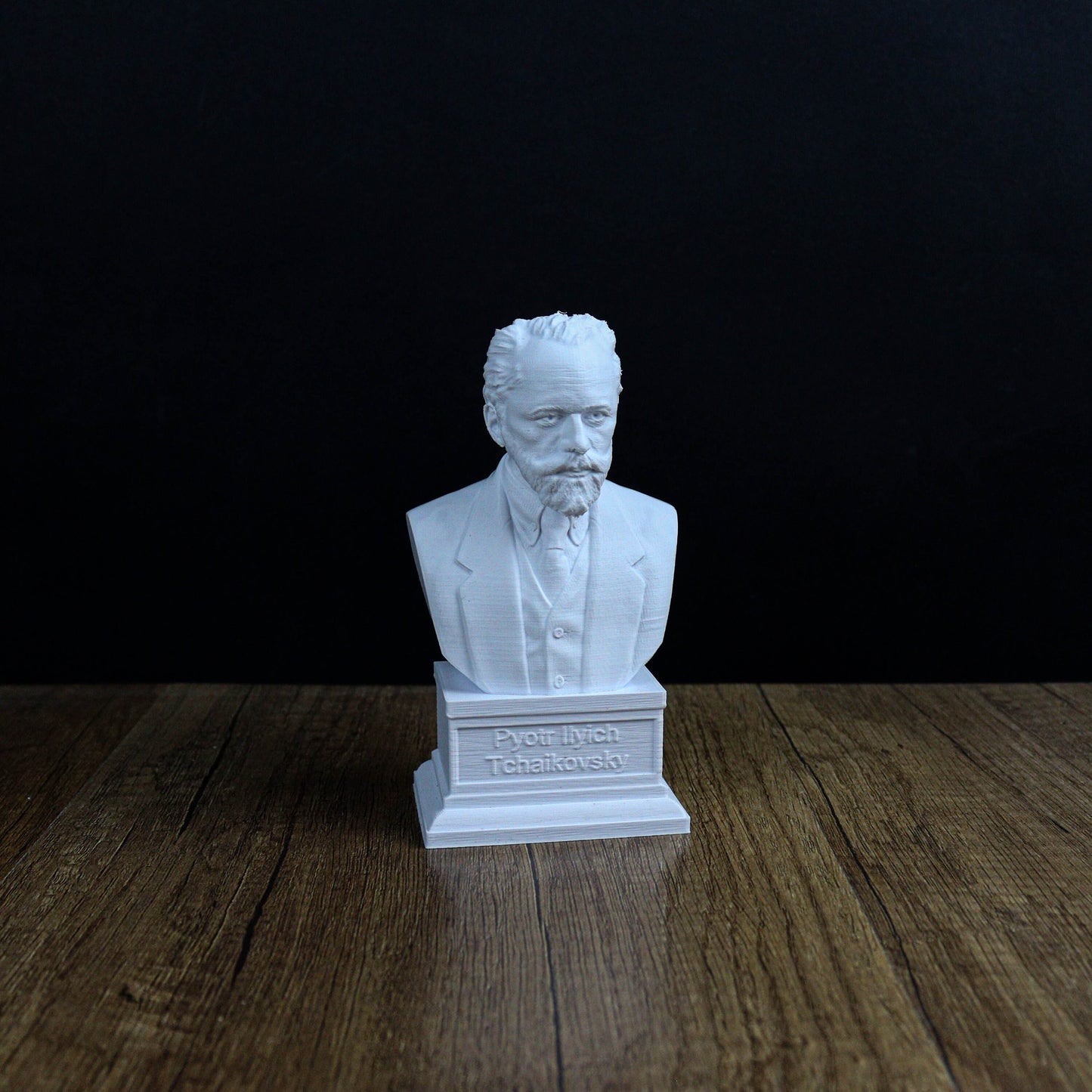 Tchaikovsky Composer Bust