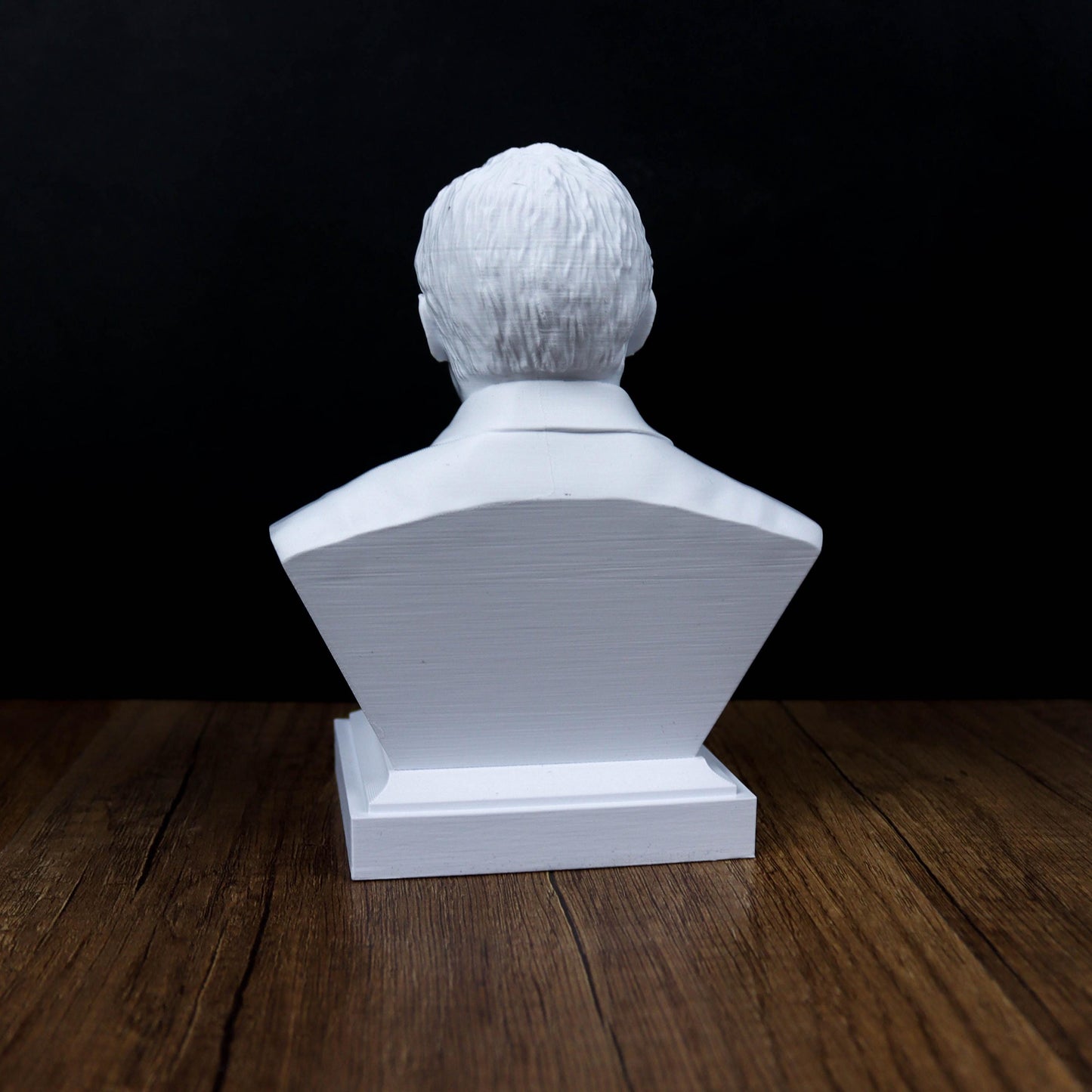 T.S. Eliot Bust, Modernist Poetry Gift for Book Lovers