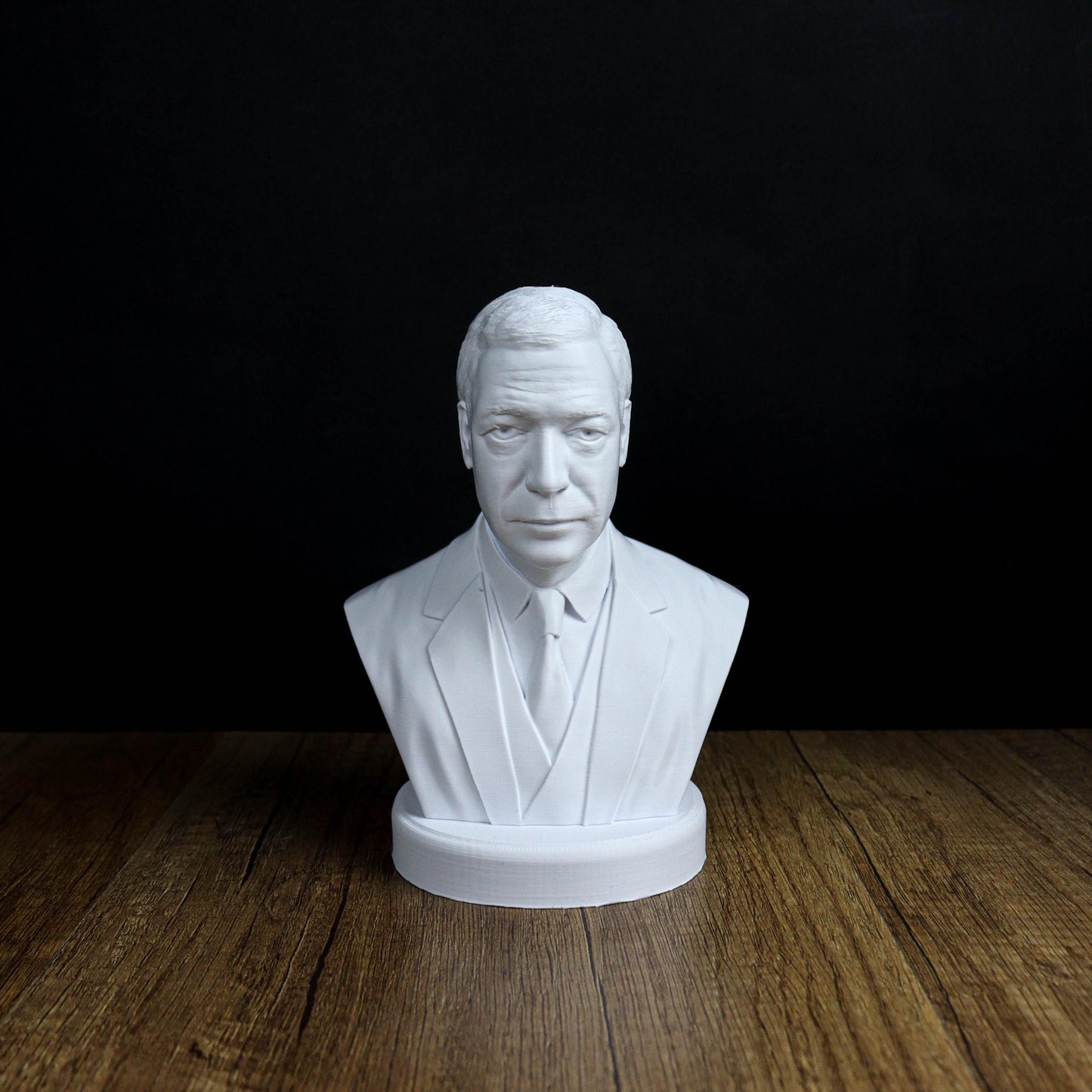 Nigel Farage Bust, British Politics