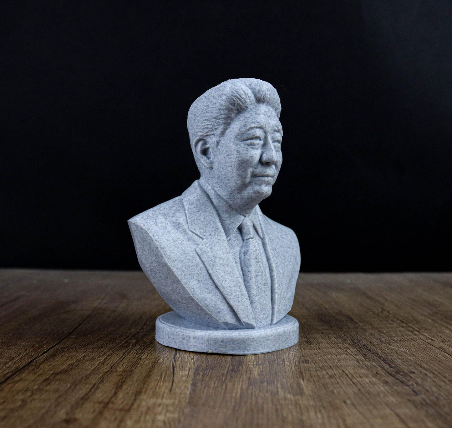 Shinzo Abe Bust, Former Prime Minister of Japan