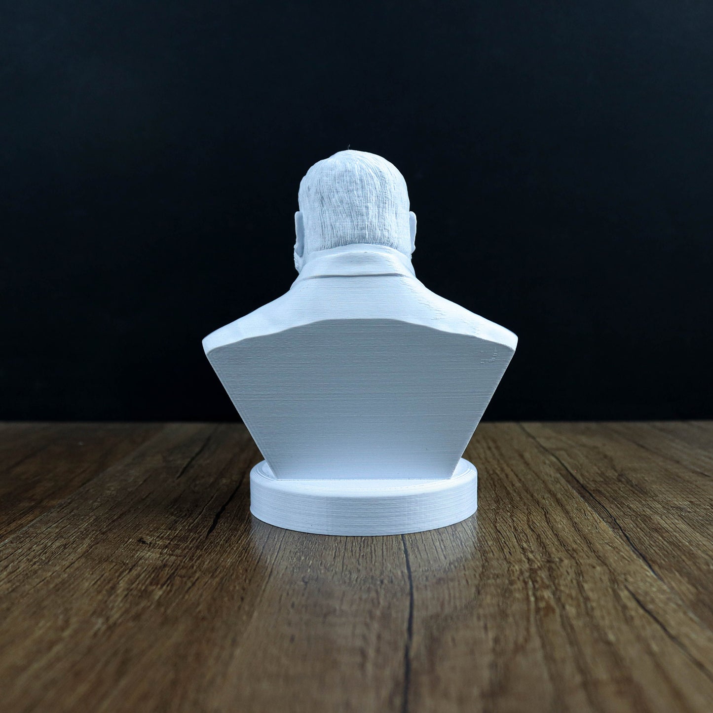 Alex Jones Bust